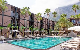 Golden Sun Hotel Adult Only